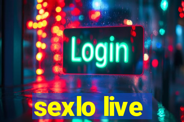 sexlo live